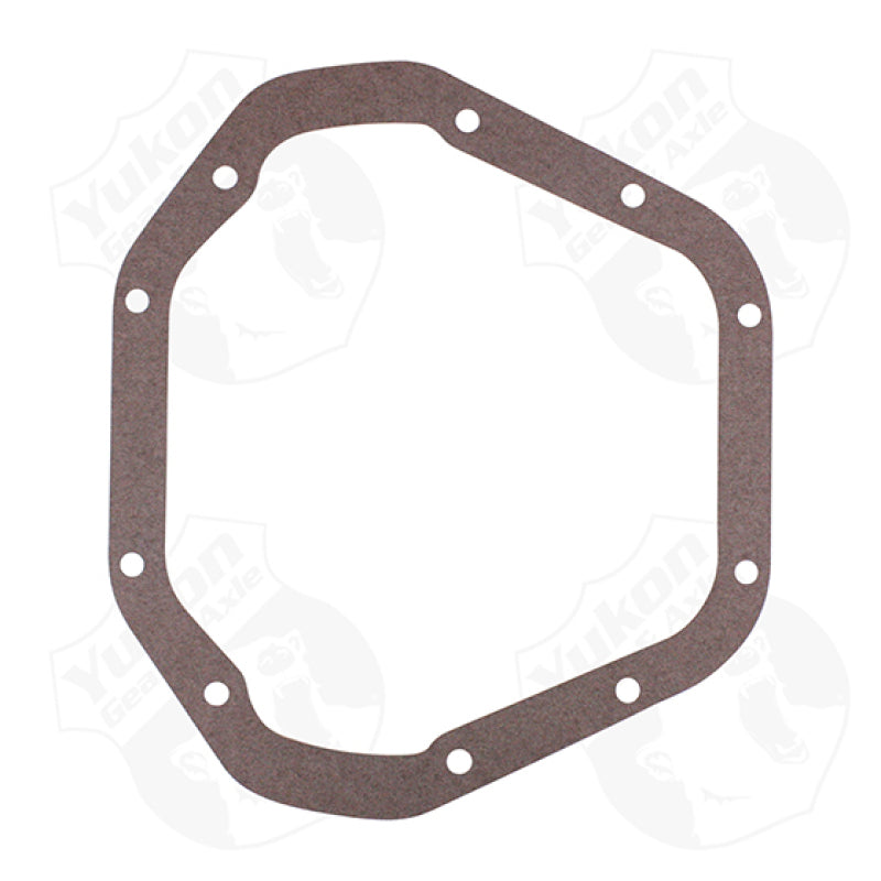 Yukon Gear Replacement Cover Gasket For Dana 50 / Dana 60 & Dana 70 Diff Cover Gaskets Yukon Gear & Axle