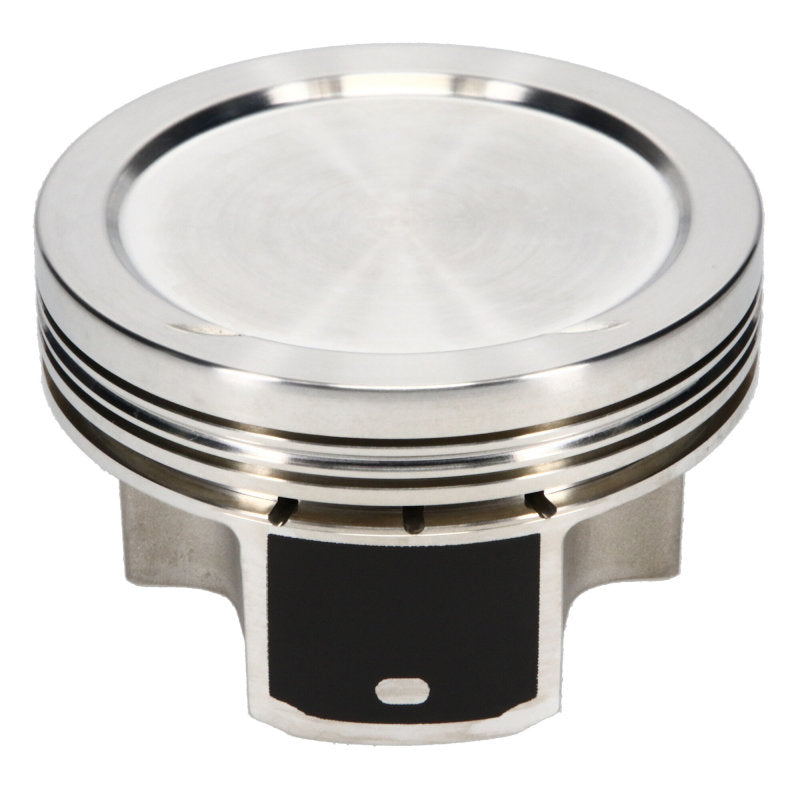 JE Pistons FOCUS ST 2.5 8.5:1 KIT Set of 5 Pistons Piston Sets - Forged - 5cyl JE Pistons