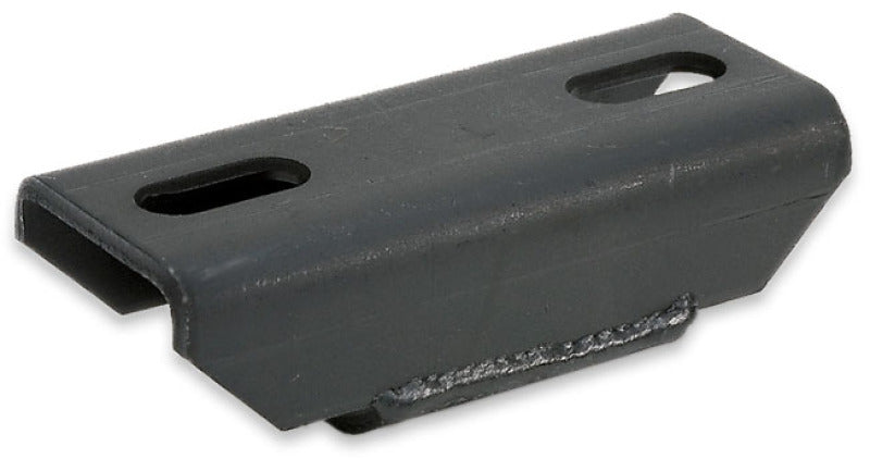 Moroso Chevrolet Big Block/Small Block Solid Transmission Mount Transmission Mounts Moroso
