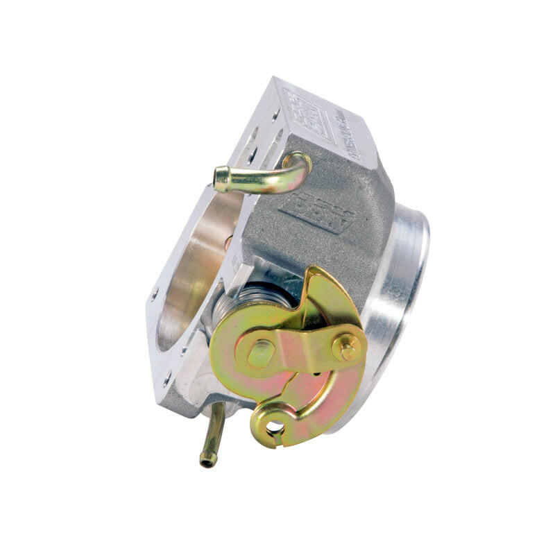 BBK 98-03 Camaro Firebird GTO LS1 80mm Throttle Body BBK Power Plus Throttle Bodies BBK