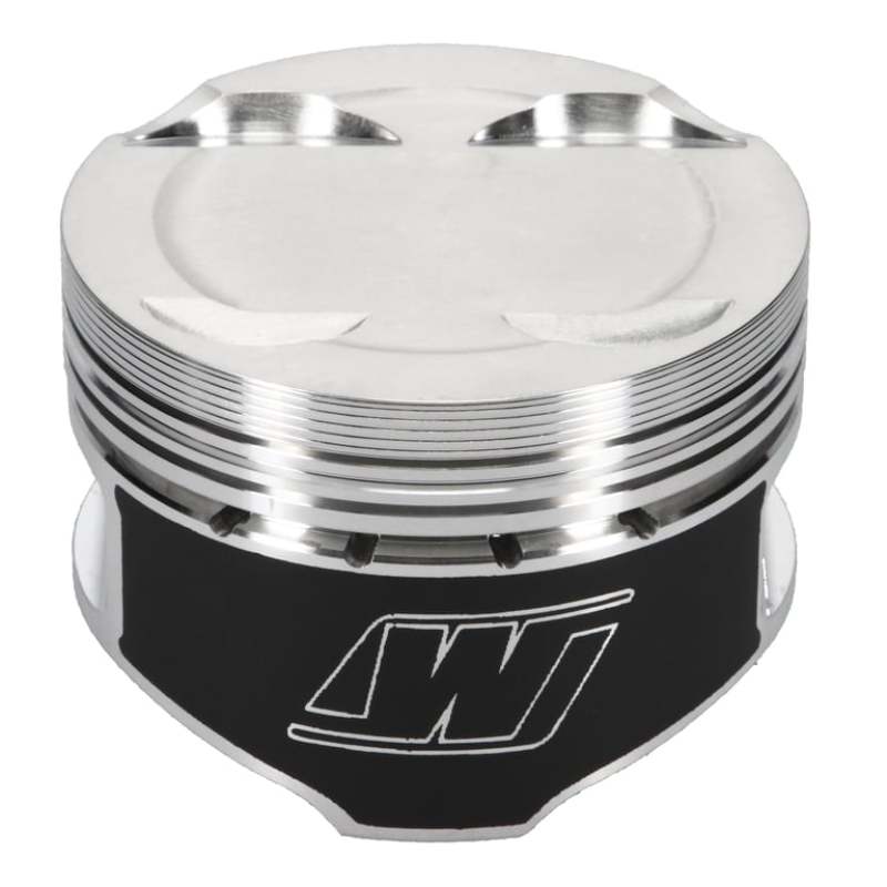 Wiseco MAZDA Turbo -13cc 1.258 X 78.5 Piston Shelf Stock Pistons - Forged - Single Wiseco
