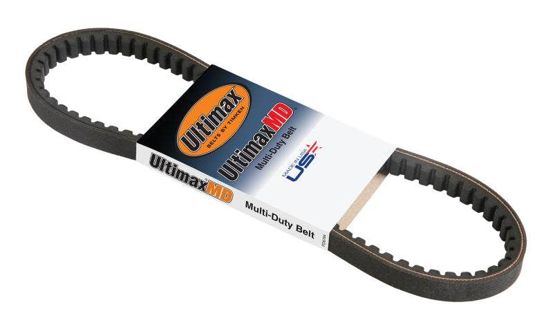 Ultimax ATV/UTV MD Drive Belt- MD112 Belts - Timing, Accessory Ultimax
