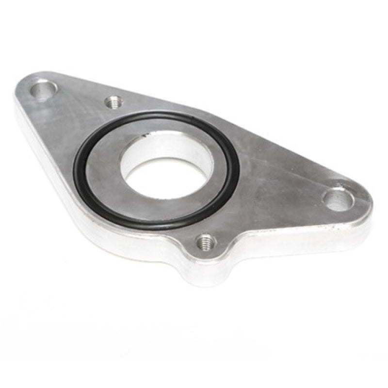 Torque Solution Greddy Blow Off Valve Adapter: Subaru WRX 02-07 & 04-12 STI Blow Off Valve Accessories Torque Solution