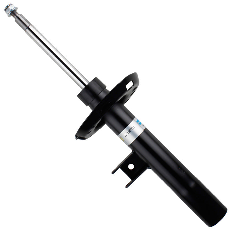 Bilstein 23-24 Mercedes-Benz EQB 250+ B4 OE Replacement Front Left Strut Assembly Shocks and Struts Bilstein