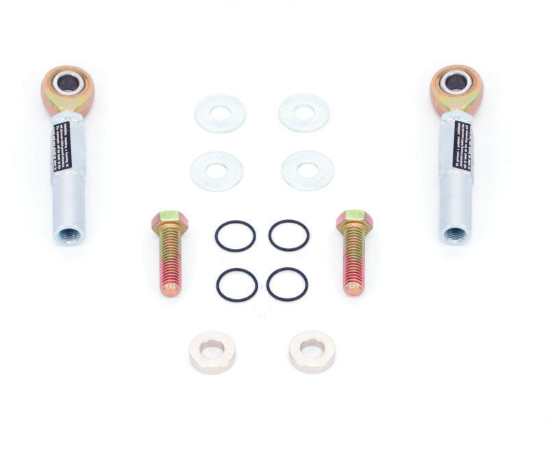 Burly Brand 89-99 Softail Shock Lowering Kit Lowering Kits Burly Brand