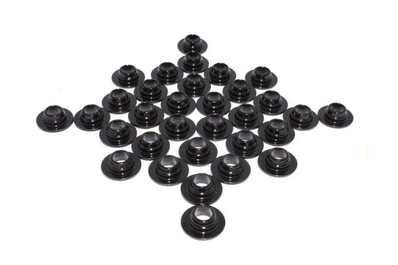 COMP Cams Steel Retainers GM Duramax 261 Valve Springs, Retainers COMP Cams