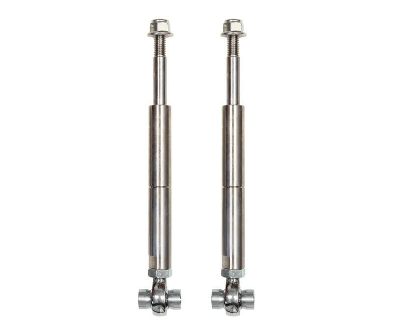 Carli 05-07 Ford F250/350 SD Sway Bar Extended End Link Sway Bar Endlinks Carli