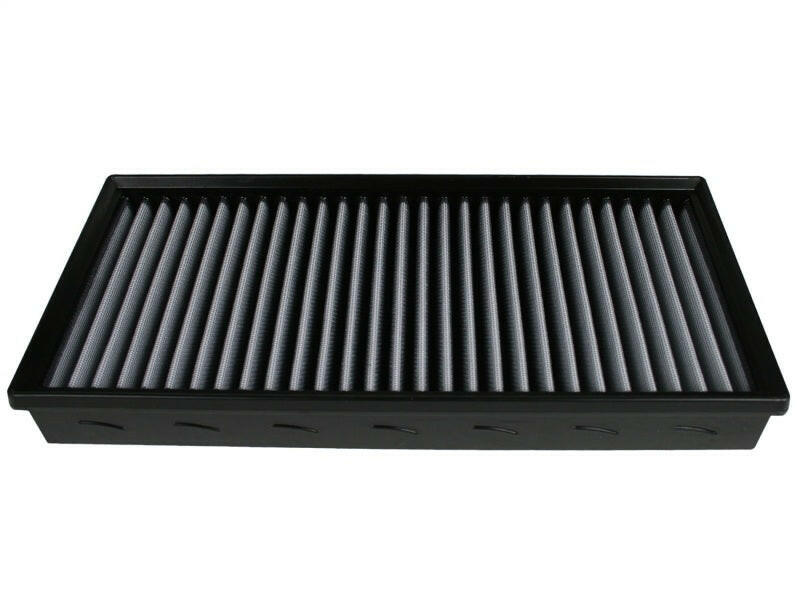 aFe MagnumFLOW Air Filter OER PDS A/F PDS Porsche Cayenne 03-11 V6/V8 Air Filters - Drop In aFe