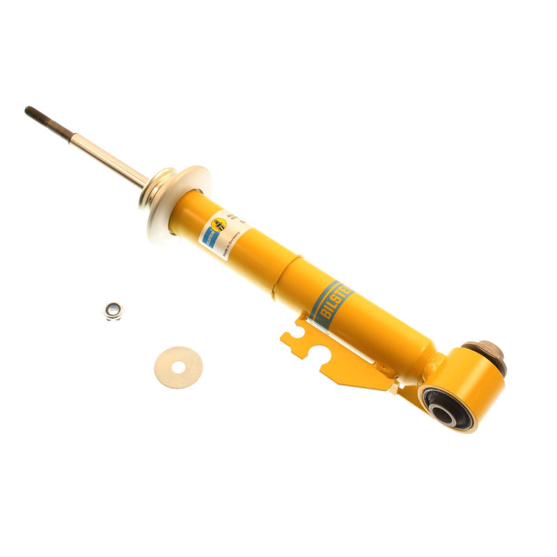 Bilstein B8 2007 Mini Cooper Base Rear Right 36mm Monotube Shock Absorber Shocks and Struts Bilstein