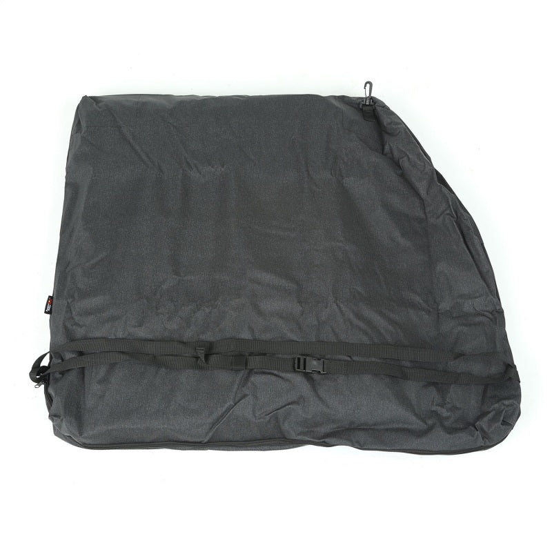Rugged Ridge Freedom Panel Storage Bag 07-20 Jeep JK/JL/JT Storage Racks Rugged Ridge
