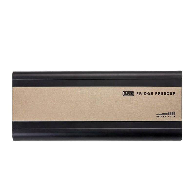 ARB Fridge Power Pack (15ah) (For Use with ARB Zero Fridge Freezers) Fridges ARB