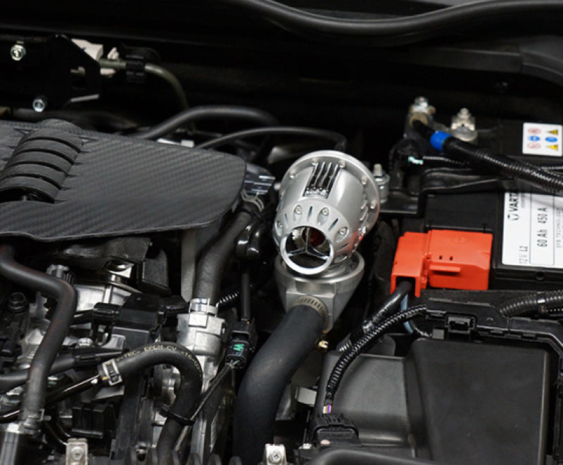 HKS SUPER SQV 4 HONDA CIVIC TYPE-R FK8 Blow Off Valves HKS