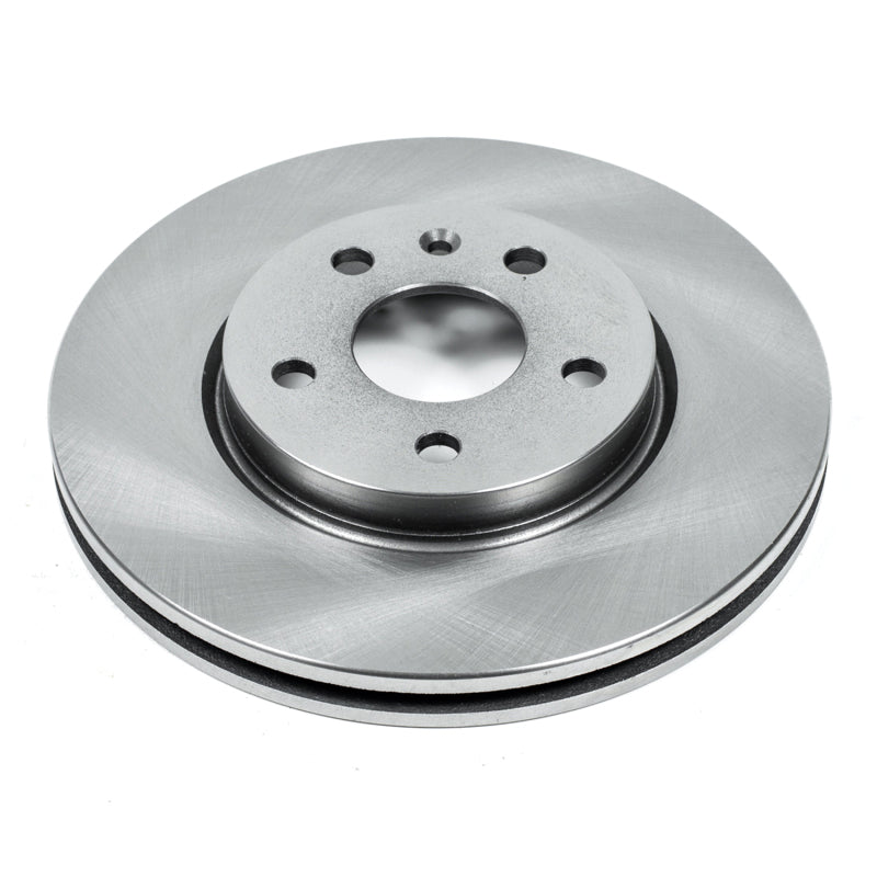 Power Stop 17-19 Chevrolet Bolt EV Front Autospecialty Brake Rotor Brake Rotors - OE PowerStop