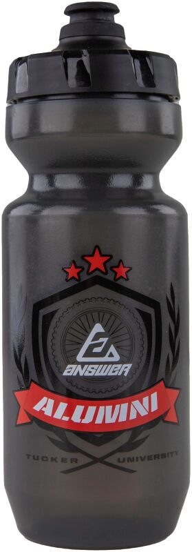 Answer Academy Water Bottle 22 Ounce Marketing Answer