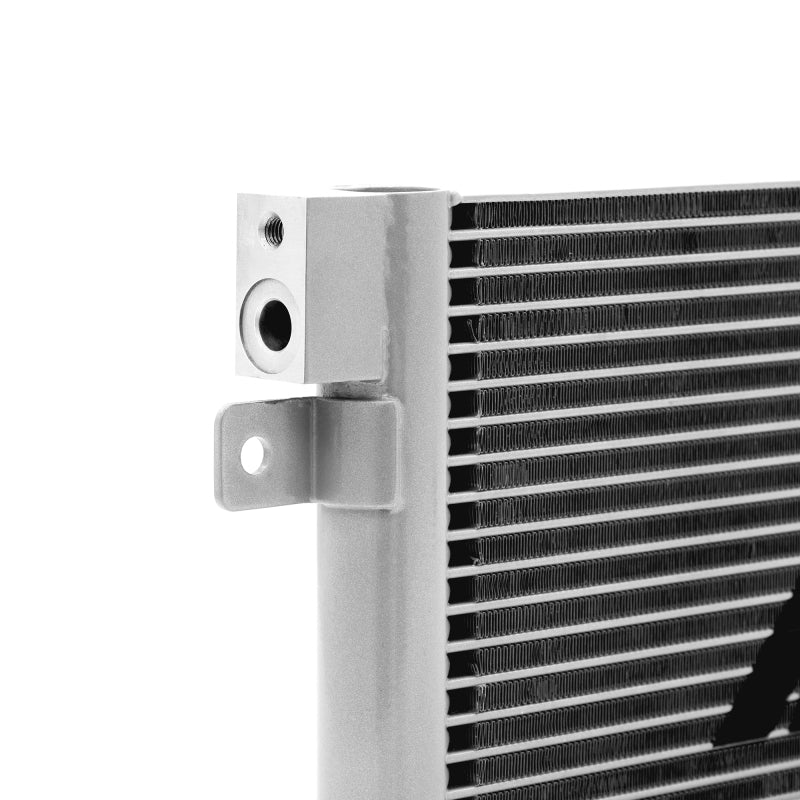 Mishimoto 2021+ Chevy/GMC T1 SUV Transmission Cooler Transmission Coolers Mishimoto