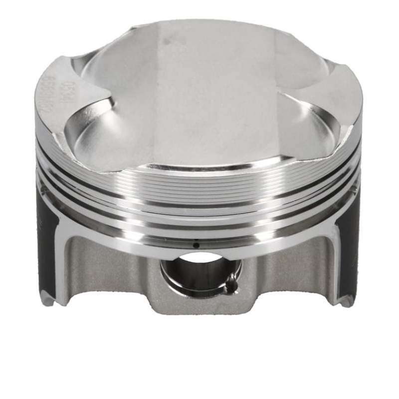Wiseco Toyota 4v DOME +.2cc STRUT 82.0MM Piston Shelf Stock Pistons - Forged - Single Wiseco