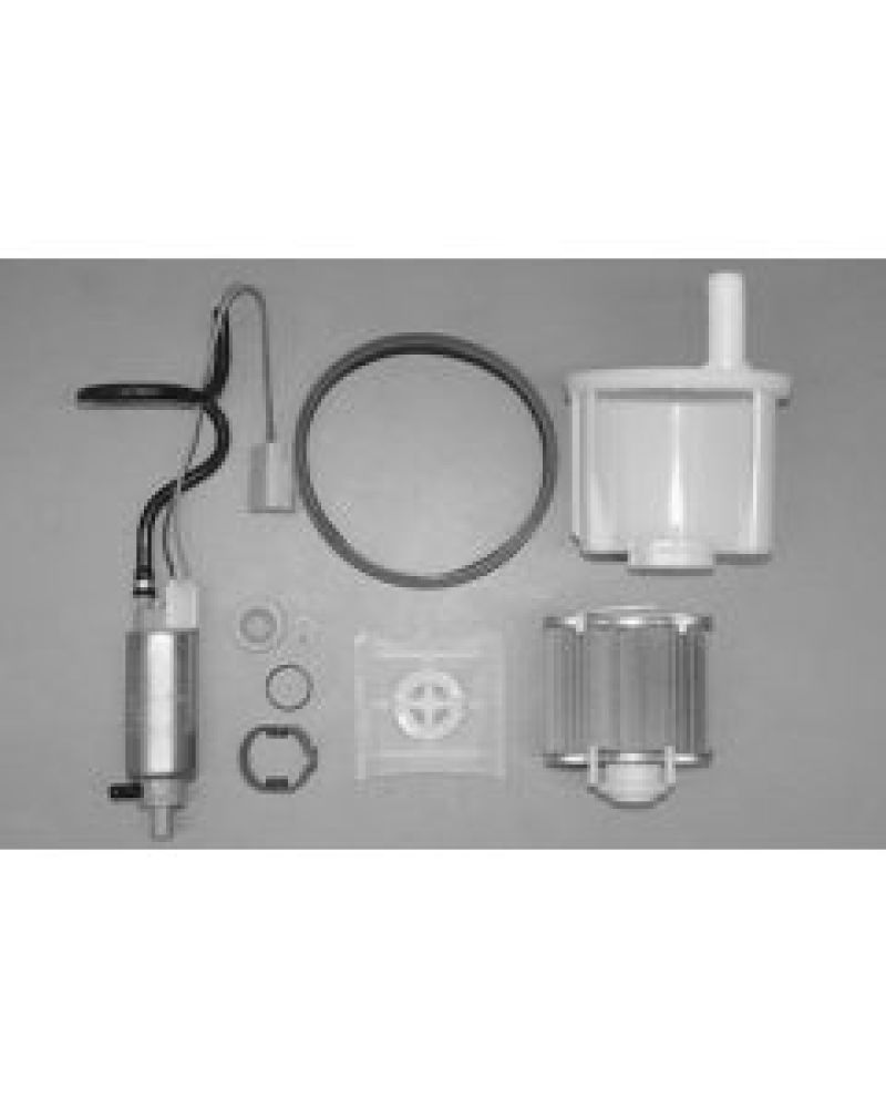 Walbro Fuel Pump/Filter Assembly Fuel Pumps Walbro