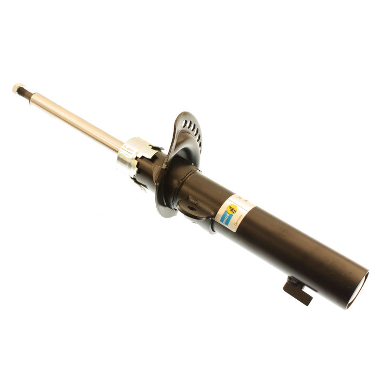 Bilstein B4 2002 Jaguar X-Type Base Front Twintube Strut Assembly Shocks and Struts Bilstein