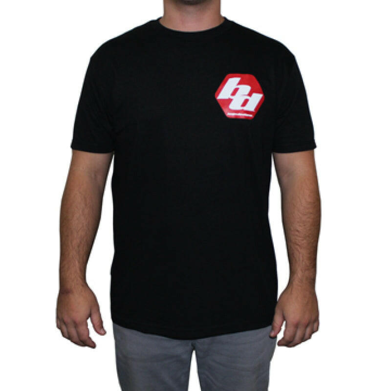 Baja Designs Black Mens T-Shirt - Medium Shirts Baja Designs