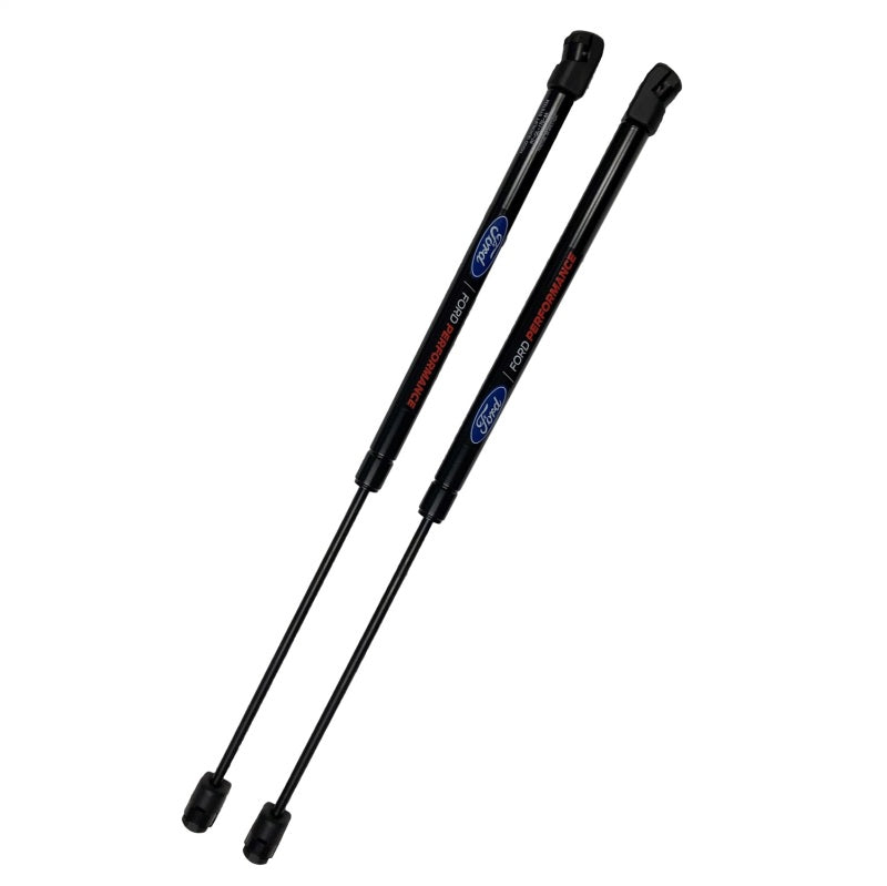 Ford Racing 21-24 Ford Bronco Hood Lift Kit Hood Struts Ford Racing