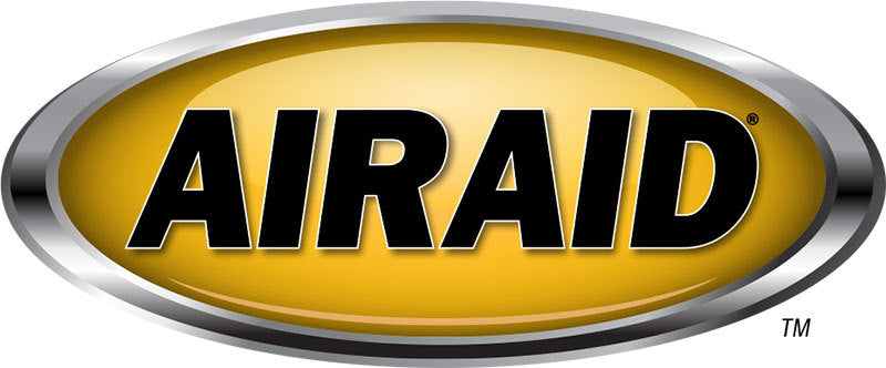 Airaid 18-19 Ford F-150 Synthaflow Replacement Air Filter Air Filters - Drop In Airaid
