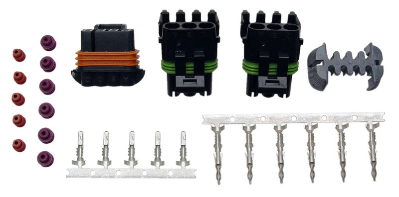 FAST Connector Kit Only Hall Effect Programmer Accessories FAST