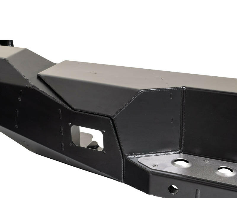 Carli 21-24 Ford Bronco Rear Bumper Bumpers - Steel Carli