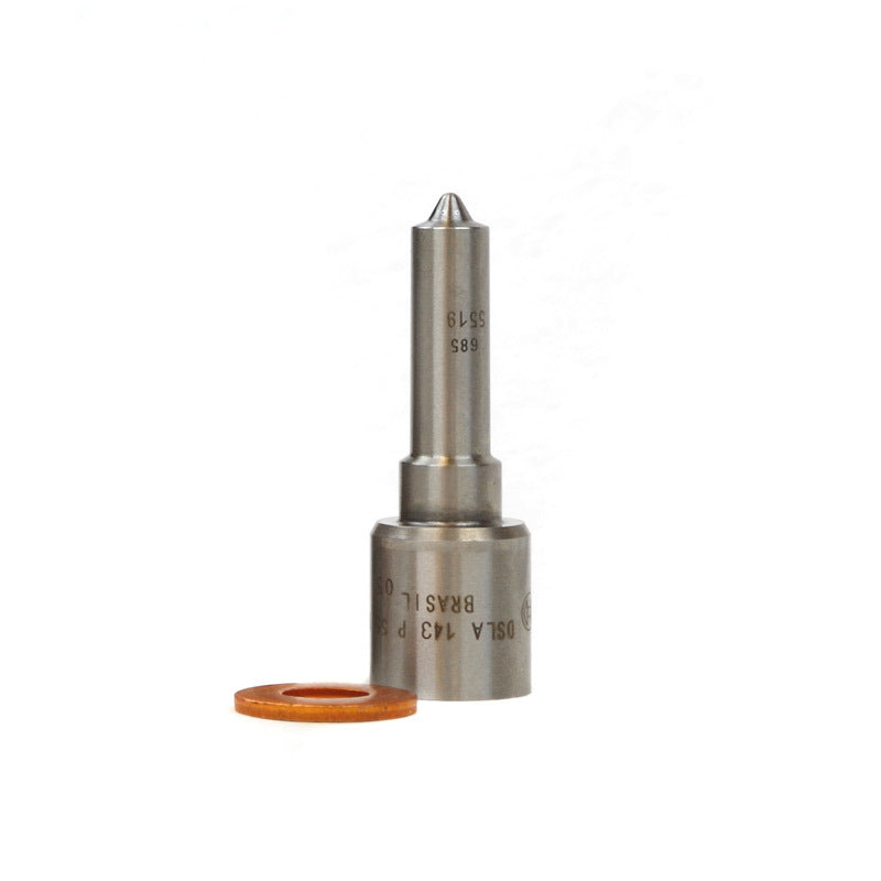 Industrial Injection 04.5-05 Chevrolet New Factory Repl Nozzle Race2 27 LPM 30% Fuel Injector Nozzles Industrial Injection