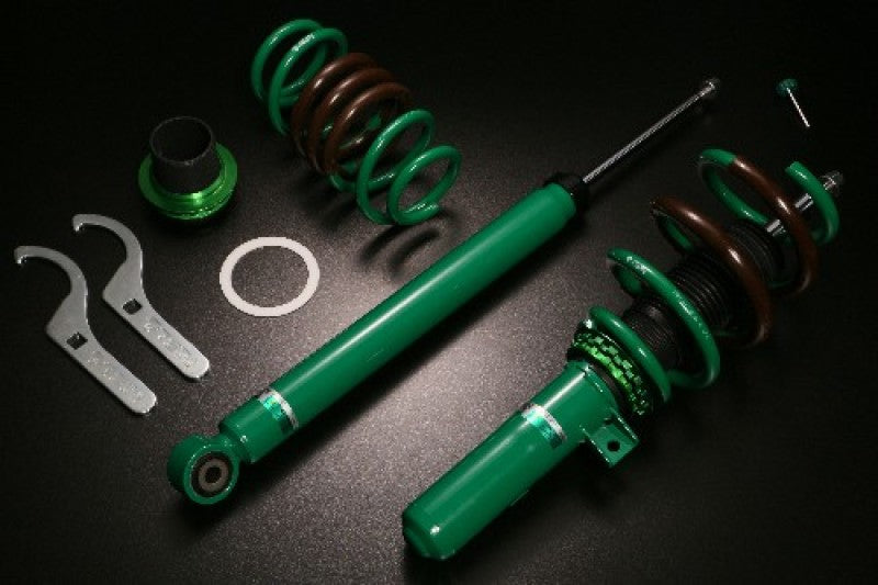 Tein 2018+ Honda Accord (CV1) 4DR/4CYL Street Basis Z Coilover Kit Coilovers Tein