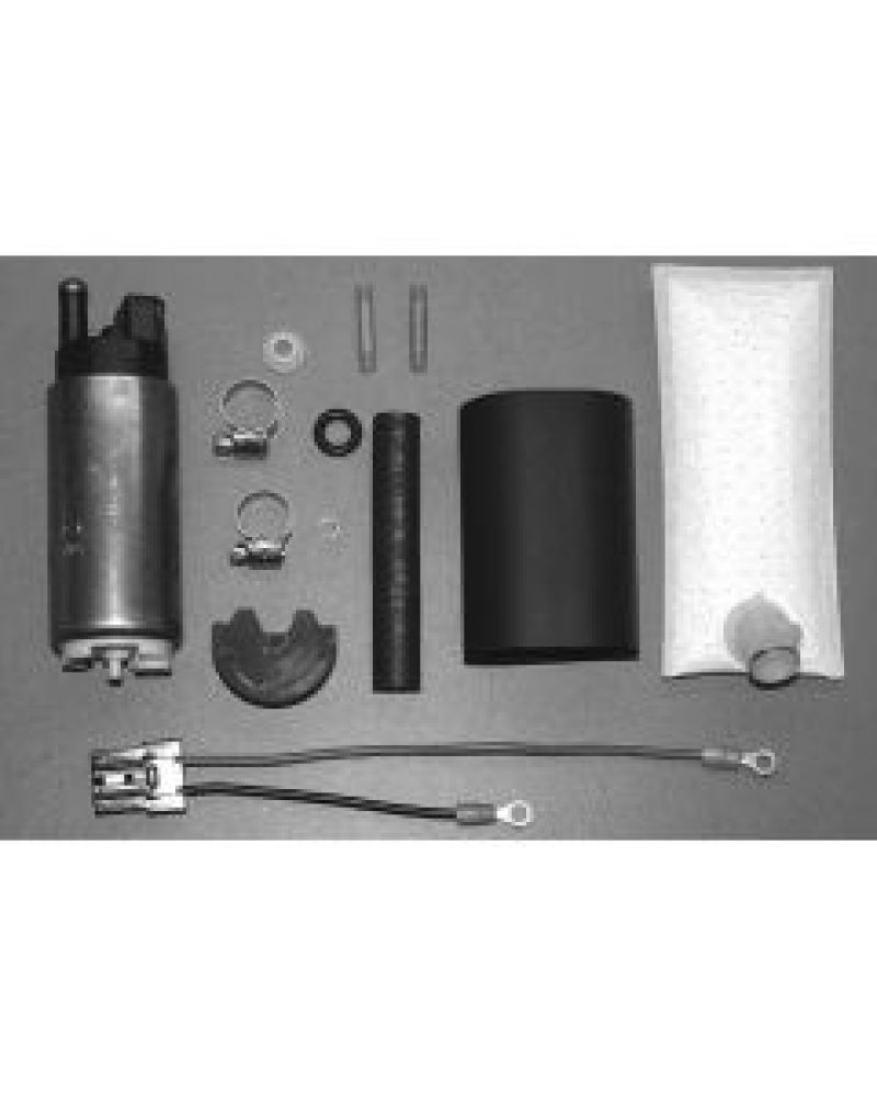 Walbro Fuel Pump/Filter Assembly Fuel Pumps Walbro