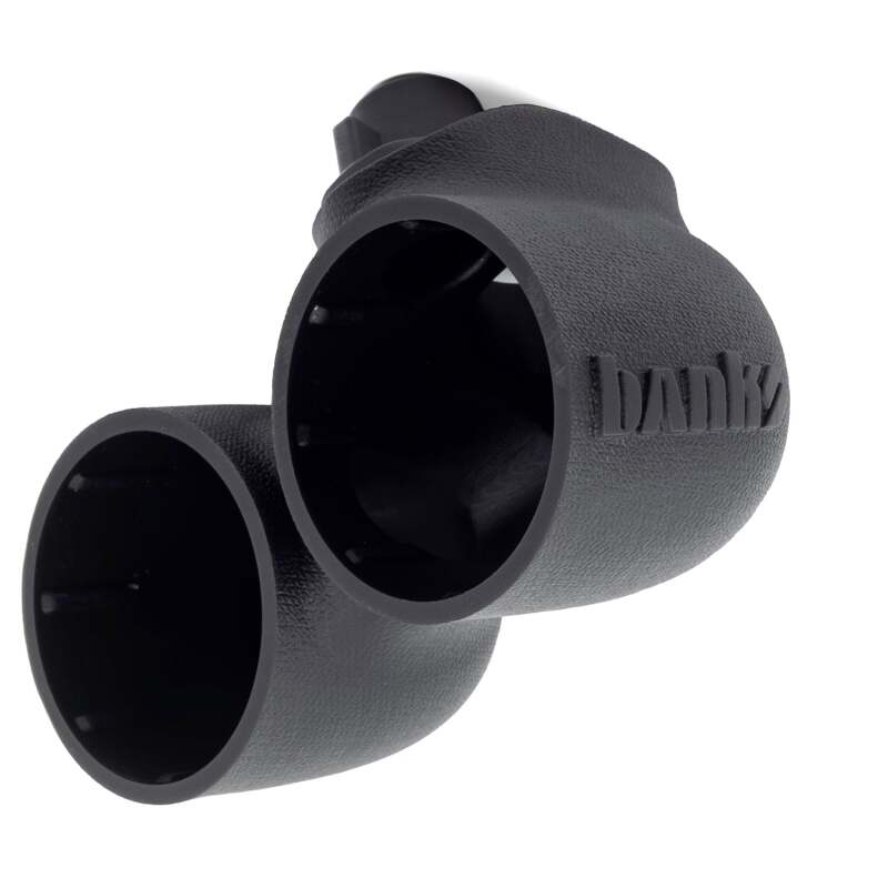 Banks Power 09-18 Dodge RAM 1500 iDash Stealth Pod Mounts - Dual Gauge Gauge Pods Banks Power