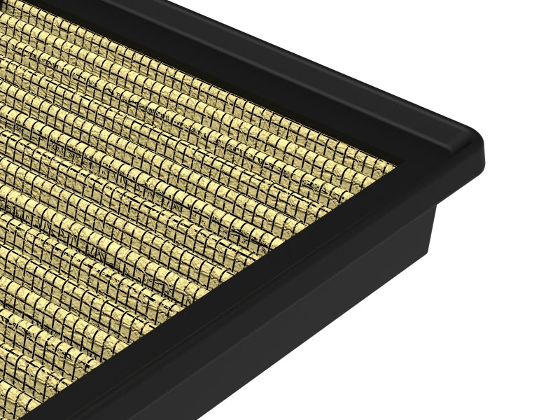 aFe MagnumFLOW OE Replacement Air Filter w/Pro G-7 Media 20+ Jeep Wrangler JL (V6-3.0L) Air Filters - Drop In aFe