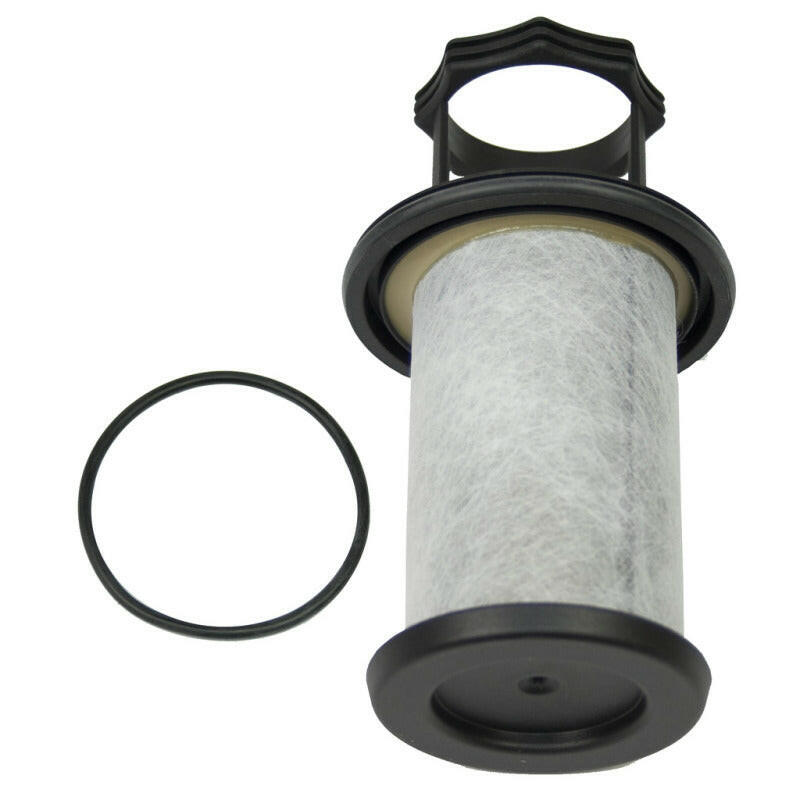 BD Diesel CCV Replacement Filter Element Air Filters - Universal Fit BD Diesel