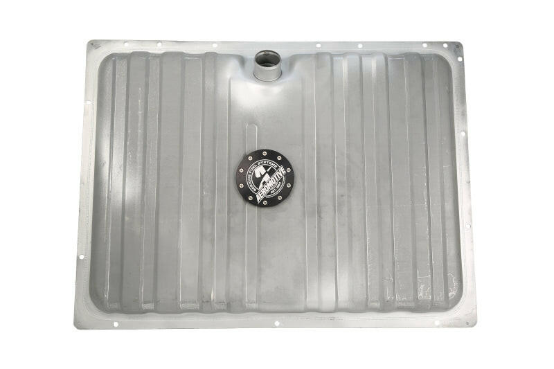 Aeromotive 64-68 Ford Mustang 200 Stealth Gen 2 Fuel Tank Fuel Tanks Aeromotive
