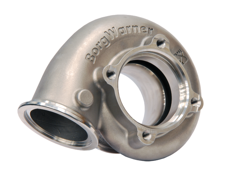 BorgWarner Hardware/ Installation Kit EFR Hardware/ Installation Kit Hardware Kits - Other BorgWarner