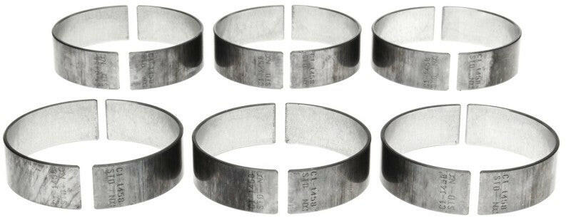 Clevite Toyota 1GRFE 4.0L V6 3956cc Engine Con Rod Bearing Set Bearings Clevite