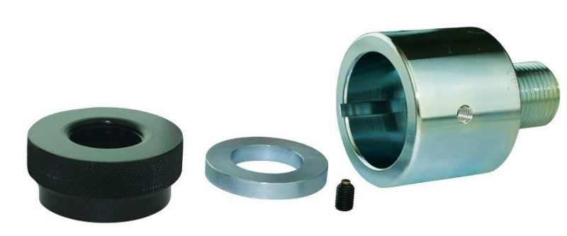 Moroso Chevrolet Big Block Crankshaft Socket Tool (Use w/Part No 62190/62191) Tools Moroso