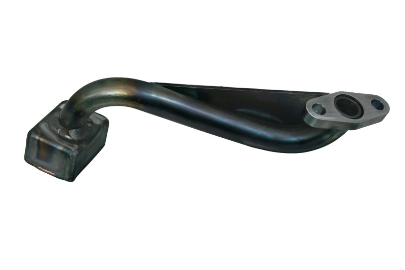 Moroso Datsun/Nissan L24/L26/L28 Oil Pump Pick-Up (Use w/Part No 20976) Oil Pickups Moroso