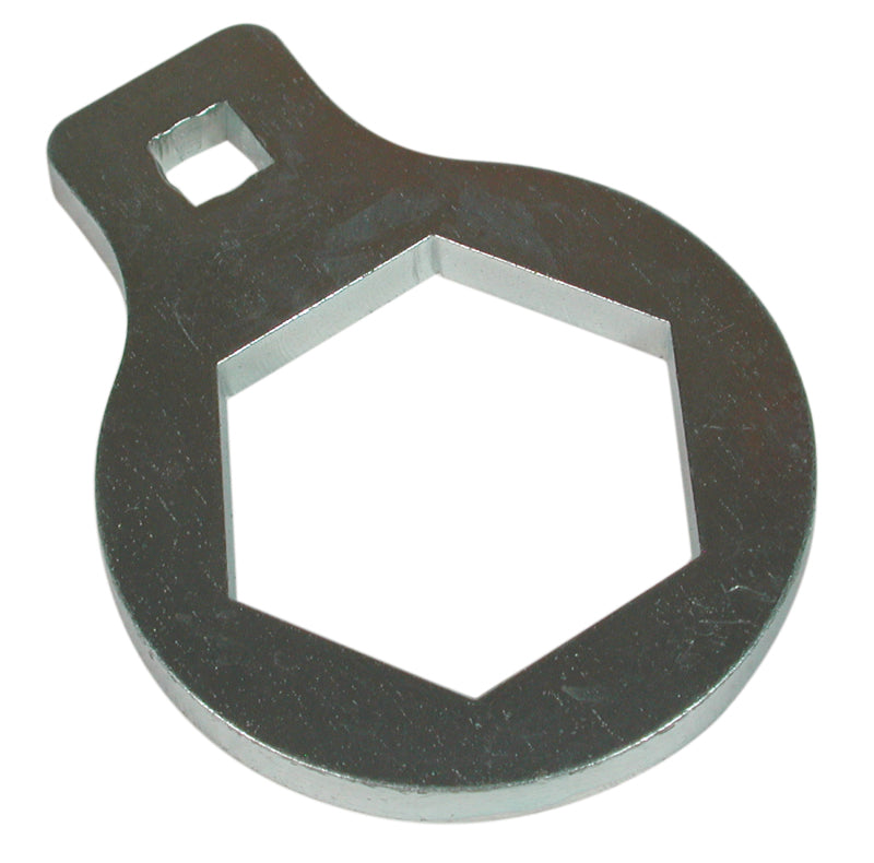 SPC Performance 2 3/8in. FLAT HEX WRENCH Tools SPC Performance