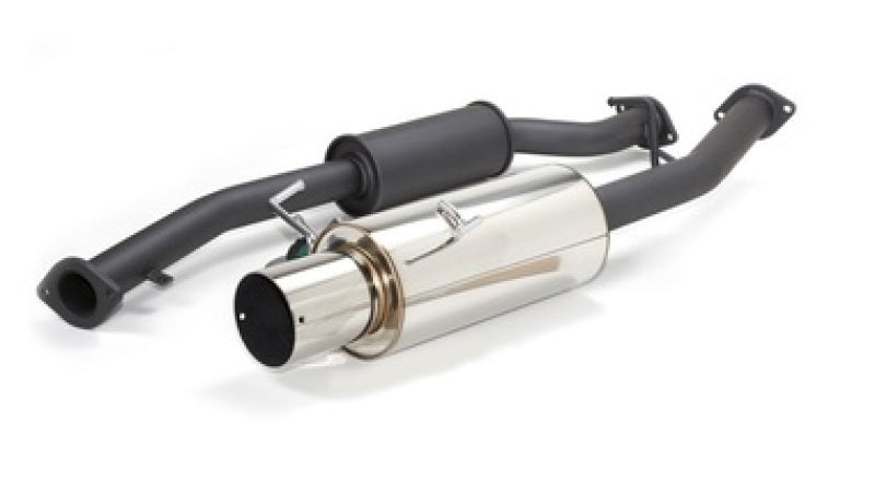HKS 95-98 Nissan 240SX Hi-Power Exhaust Catback HKS