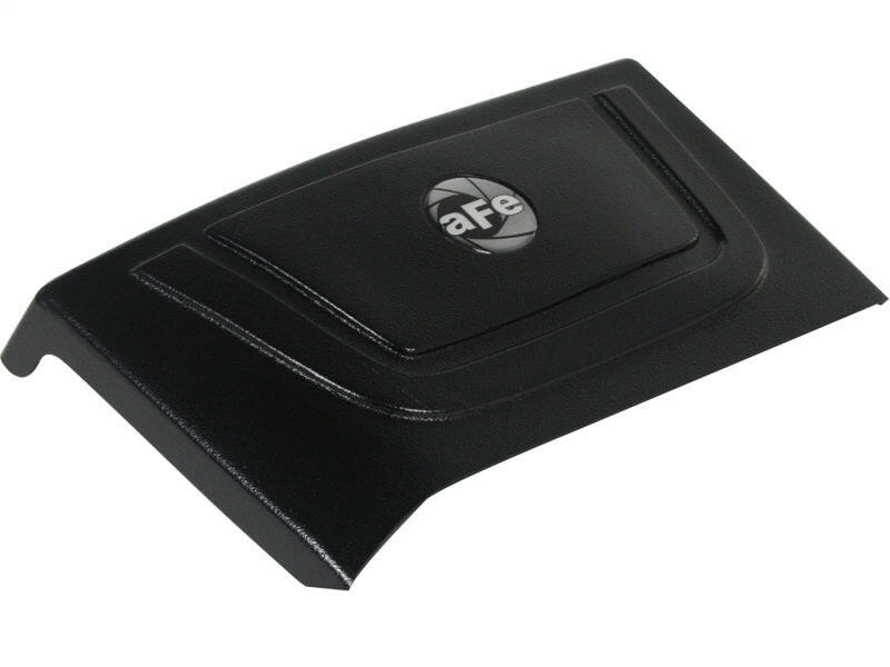 aFe MagnumFORCE Intake System Cover Stage-2 P5R 11-13 Ford F-150 EcoBoost V6-3.5L (tt) Air Intake Components aFe