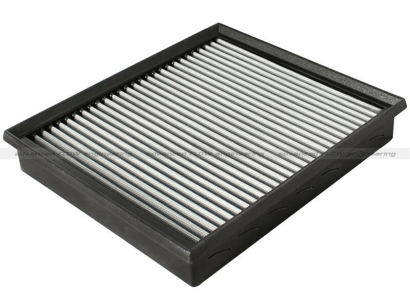 aFe MagnumFLOW OER Air Filter PRO DRY S 14 Toyota Tundra V8 5.7L Air Filters - Drop In aFe