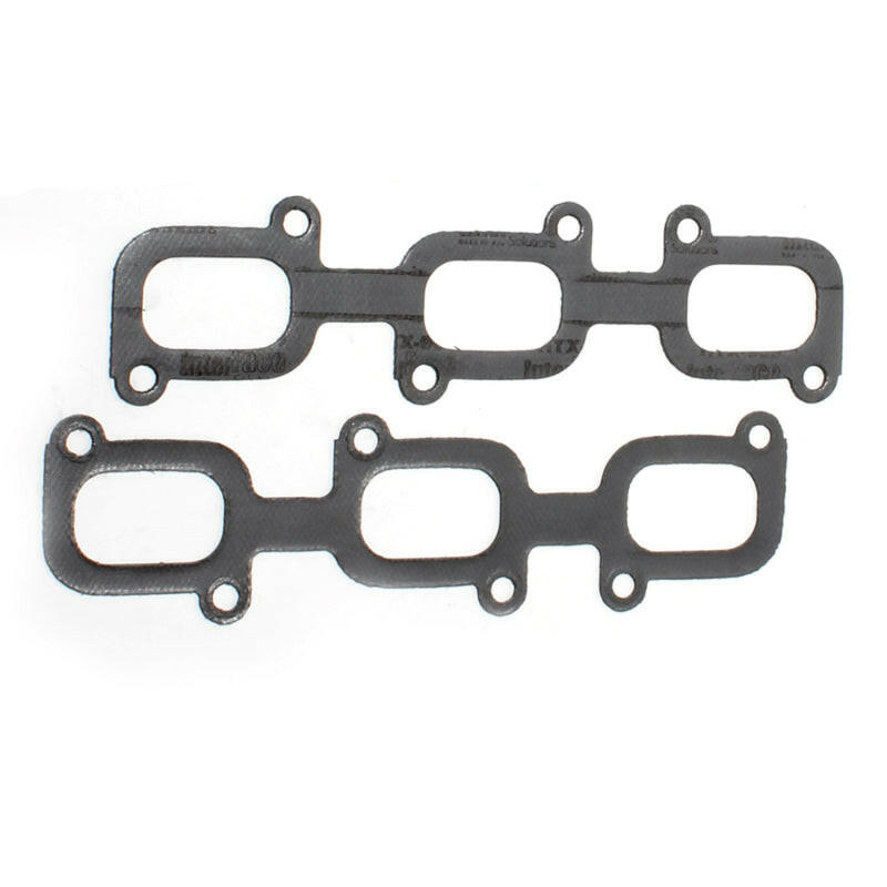 BBK Ford 3.7 V6 Exhaust Header Gasket Set Gasket Kits BBK