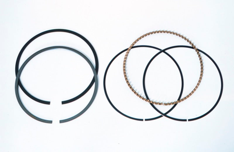 Mahle MS 4.125in 1.0mm 1.0mm 2.0mm Drop In Rings Piston Rings Mahle