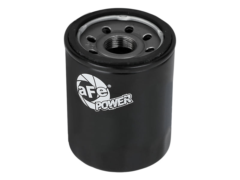aFe ProGuard HD Oil Filter; 19-20 GM Silverado 1500; L4 2.7L - Single Oil Filters aFe