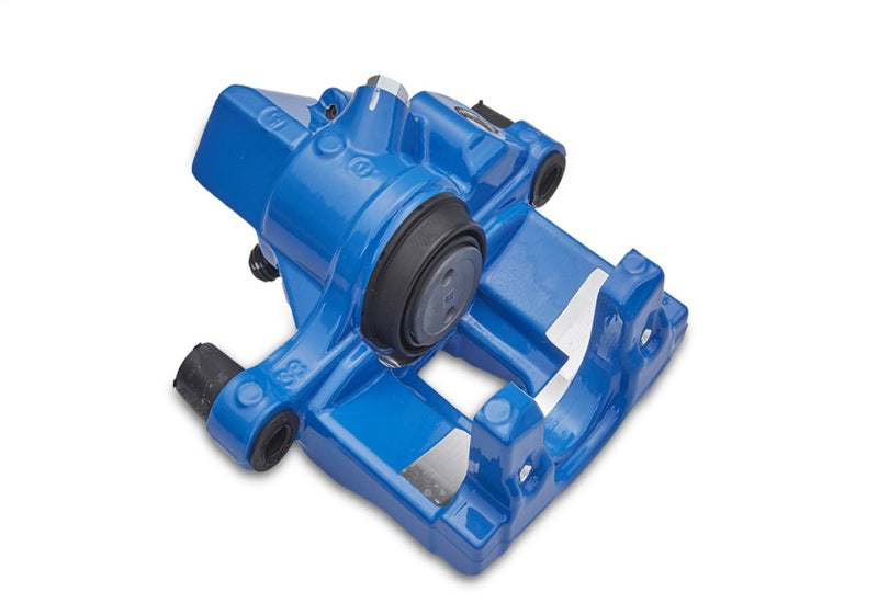 Ford Racing 13-16 Focus ST Performance Rear RS Brake Upgrade Kit Big Brake Kits Ford Racing