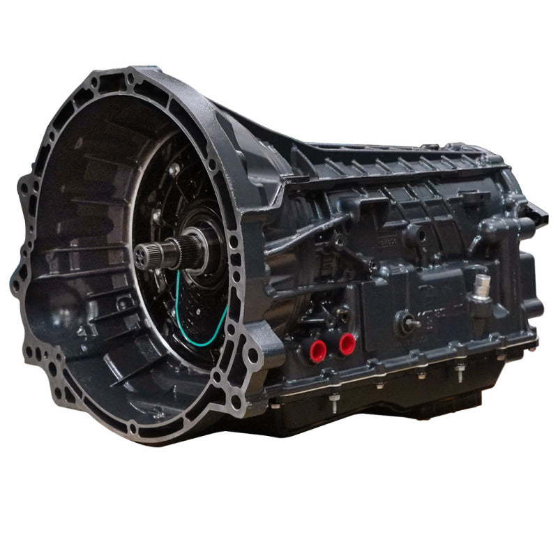 BD Diesel 20-24 Ford Transit 3.5L 2WD Roadmaster 10R80 Transmission & Converter Package Transmissions BD Diesel