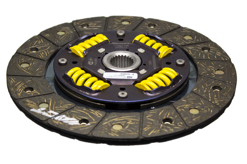 ACT 16-17 Mazda MX-5 Miata ND Perf Street Sprung Disc Clutch Discs ACT
