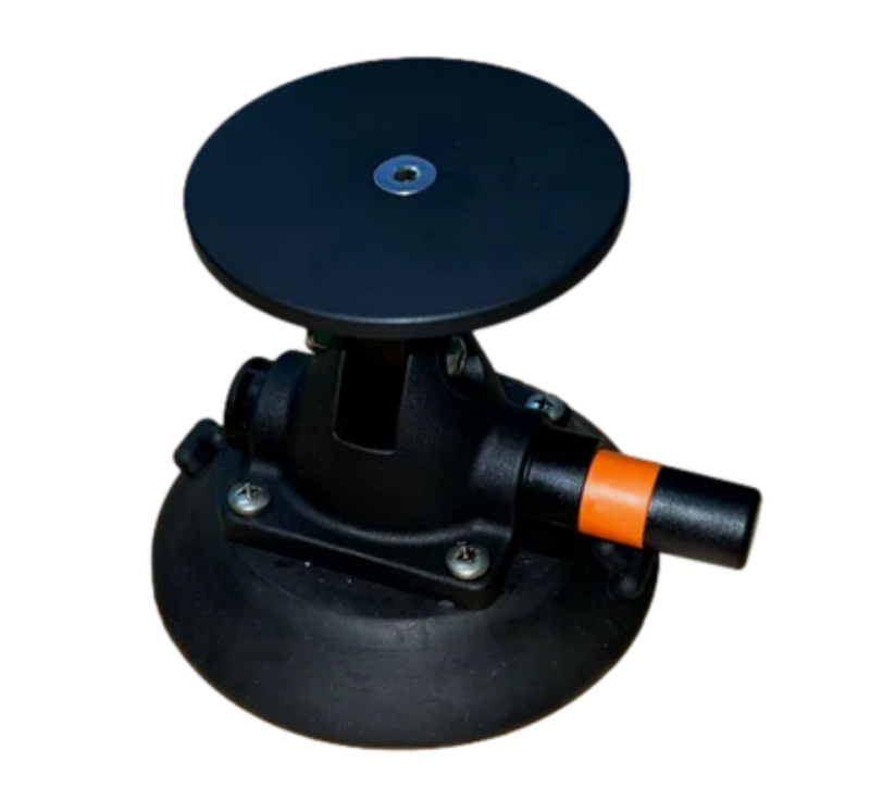 SeaSucker Magnetic Antenna Mount Exterior Trim SeaSucker