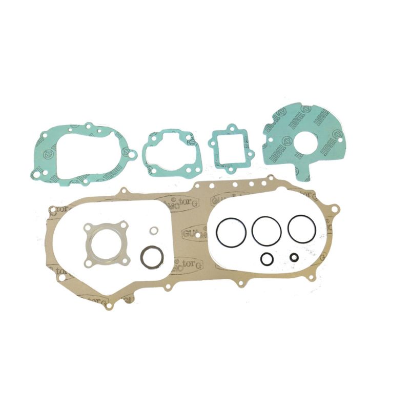 Athena 2003 Polaris 50 Complete Gasket Kit (Excl Oil Seal) Gasket Kits Athena